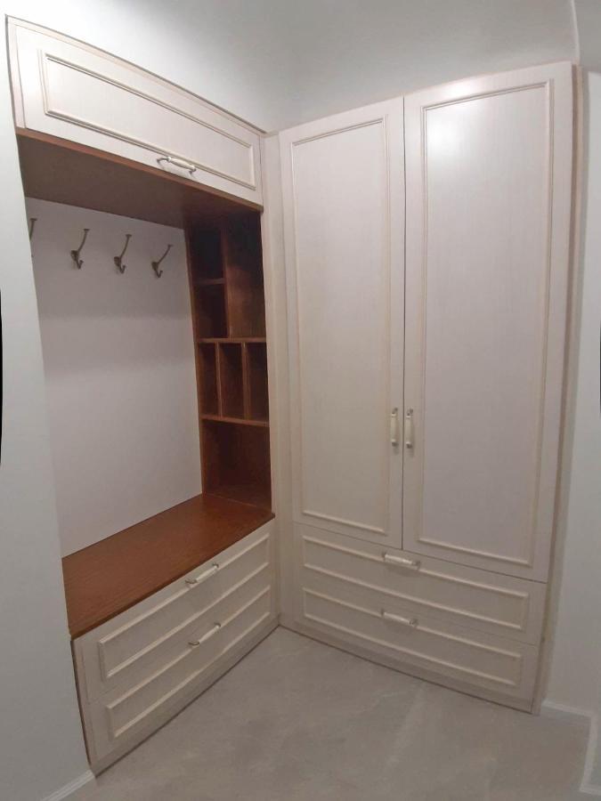 Green Hill Apartment บูดาเปสต์ ภายนอก รูปภาพ