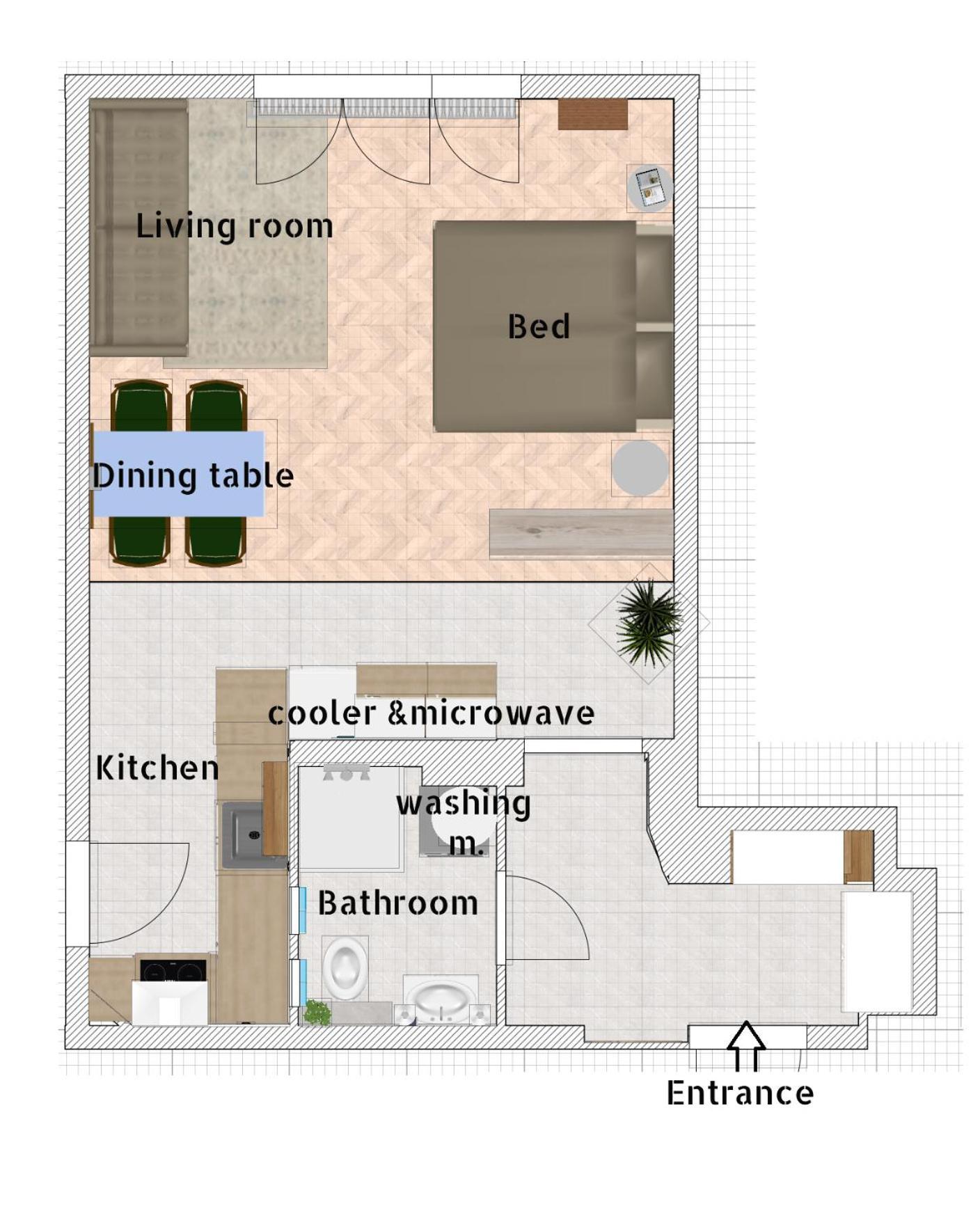 Green Hill Apartment บูดาเปสต์ ภายนอก รูปภาพ